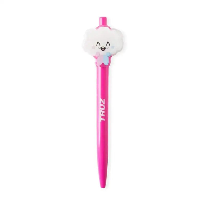 Line Friends - Truz Acrylic Gel Pen - Line Friends - Accessories, Stationery - Harumio