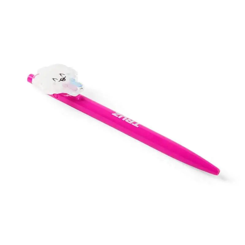 Line Friends - Truz Acrylic Gel Pen - Line Friends - Accessories, Stationery - Harumio