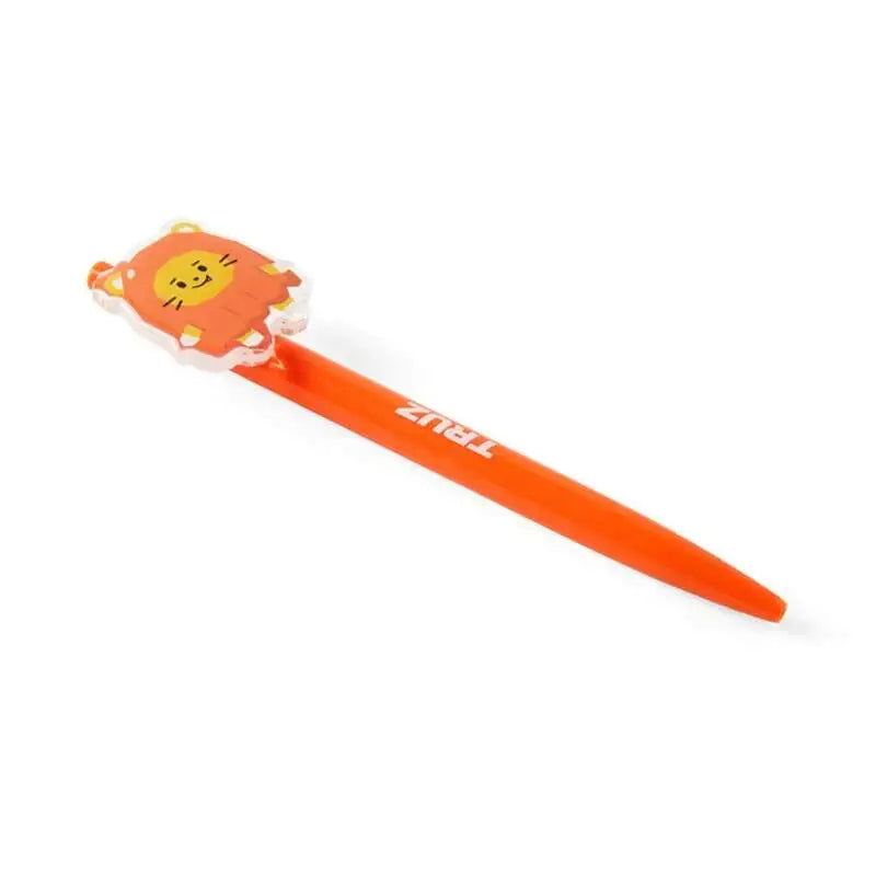 Line Friends - Truz Acrylic Gel Pen - Line Friends - Accessories, Stationery - Harumio