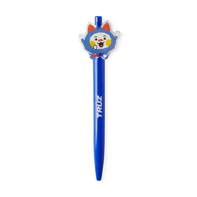 Line Friends - Truz Acrylic Gel Pen - Line Friends - Accessories, Stationery - Harumio