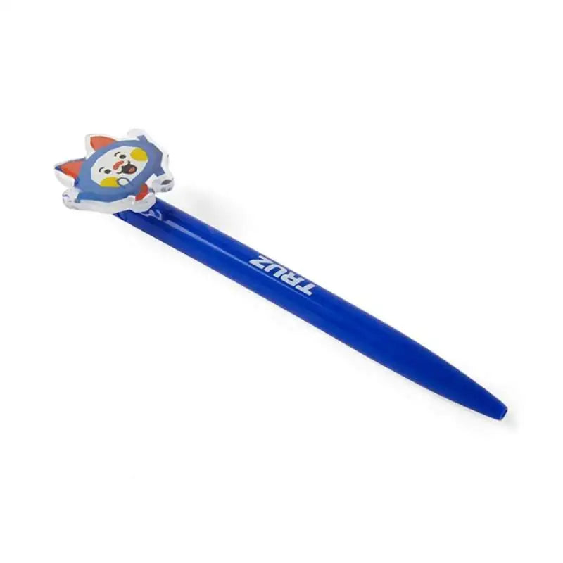 Line Friends - Truz Acrylic Gel Pen - Line Friends - Accessories, Stationery - Harumio