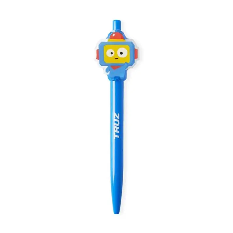 Line Friends - Truz Acrylic Gel Pen - Line Friends - Accessories, Stationery - Harumio