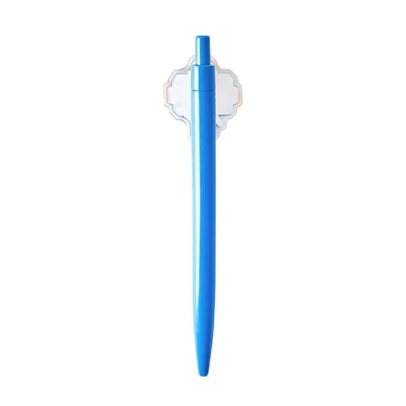 Line Friends - Truz Acrylic Gel Pen - Line Friends - Accessories, Stationery - Harumio