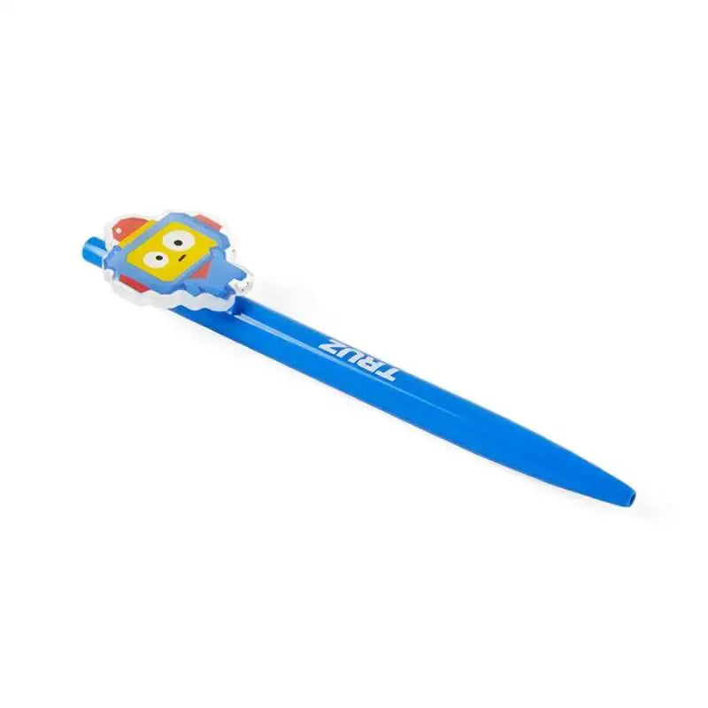 Line Friends - Truz Acrylic Gel Pen - Line Friends - Accessories, Stationery - Harumio