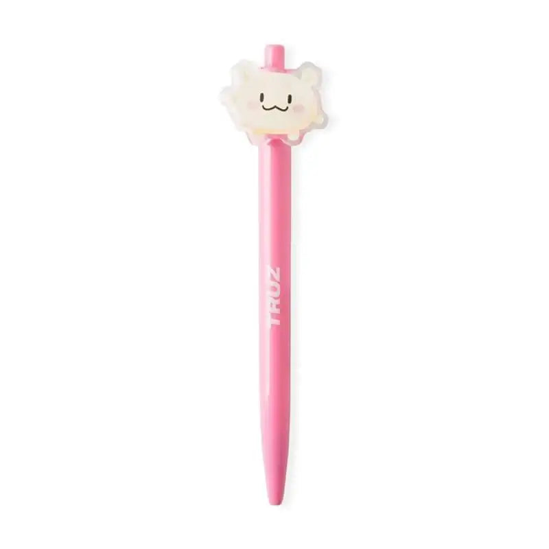 Line Friends - Truz Acrylic Gel Pen - Line Friends - Accessories, Stationery - Harumio