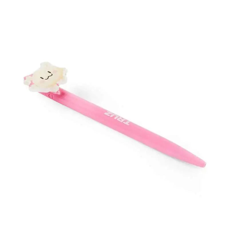 Line Friends - Truz Acrylic Gel Pen - Line Friends - Accessories, Stationery - Harumio