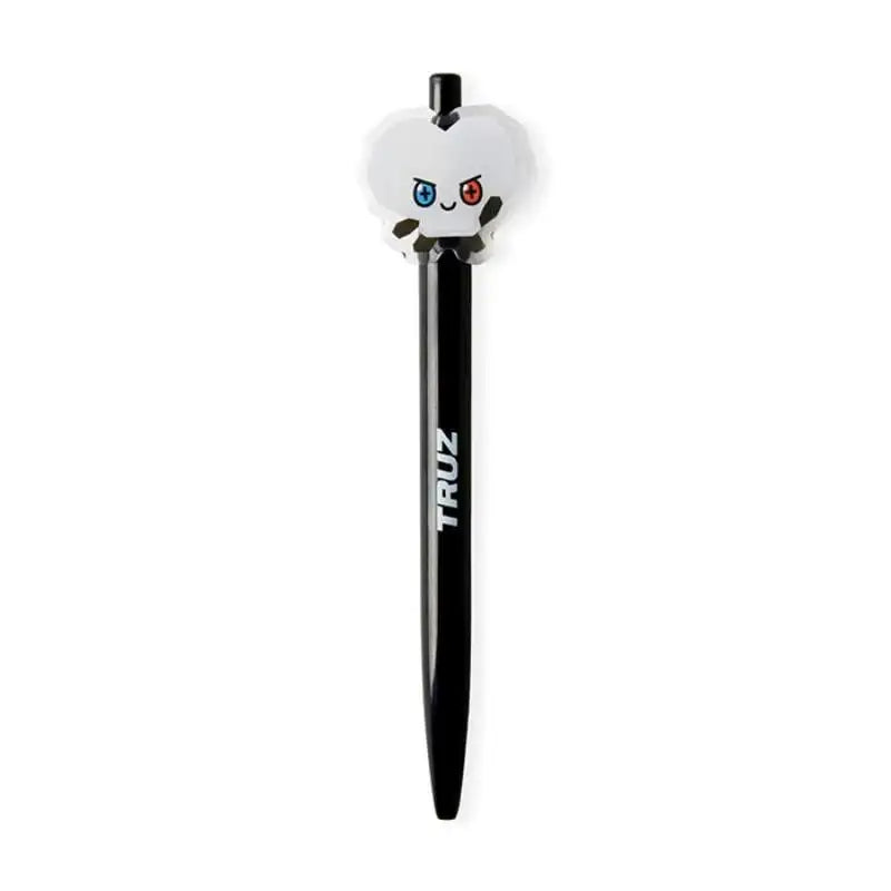 Line Friends - Truz Acrylic Gel Pen - Line Friends - Accessories, Stationery - Harumio