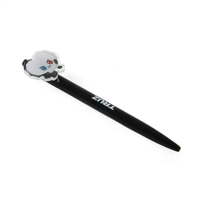 Line Friends - Truz Acrylic Gel Pen - Line Friends - Accessories, Stationery - Harumio