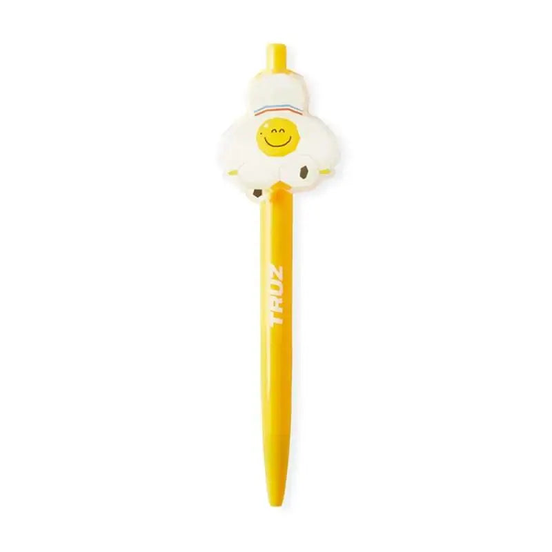 Line Friends - Truz Acrylic Gel Pen - Line Friends - Accessories, Stationery - Harumio