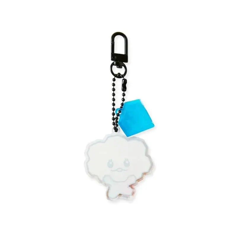 Line Friends - Truz Acrylic Keyring - Line Friends - Keyring - Harumio