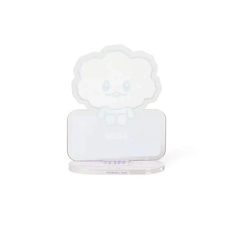 Line Friends - Truz Acrylic Stand - Line Friends - Acrylic Stand - Harumio