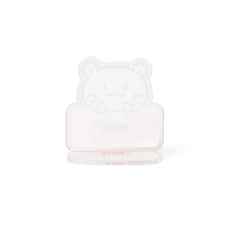 Line Friends - Truz Acrylic Stand - Line Friends - Acrylic Stand - Harumio