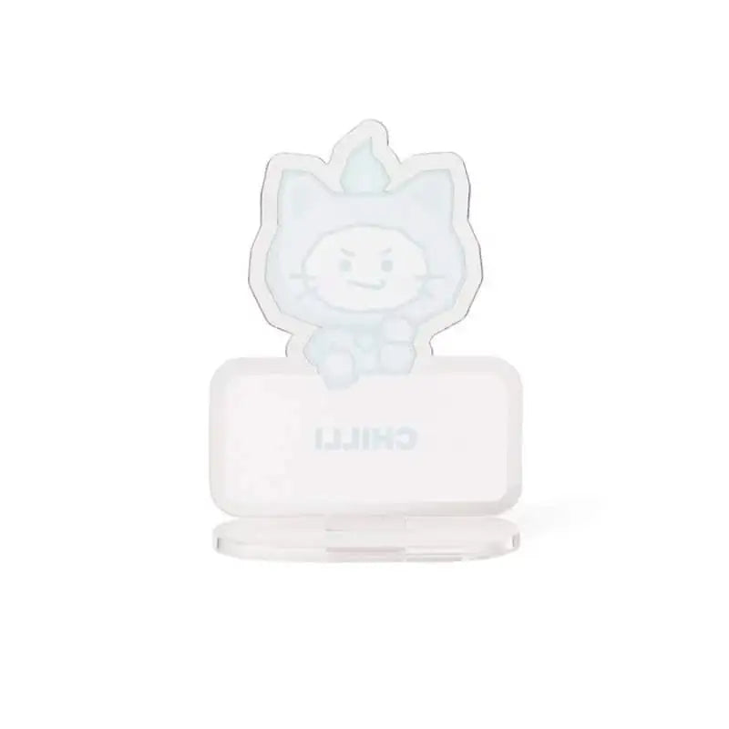 Line Friends - Truz Acrylic Stand - Line Friends - Acrylic Stand - Harumio