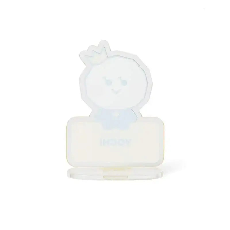Line Friends - Truz Acrylic Stand - Line Friends - Acrylic Stand - Harumio