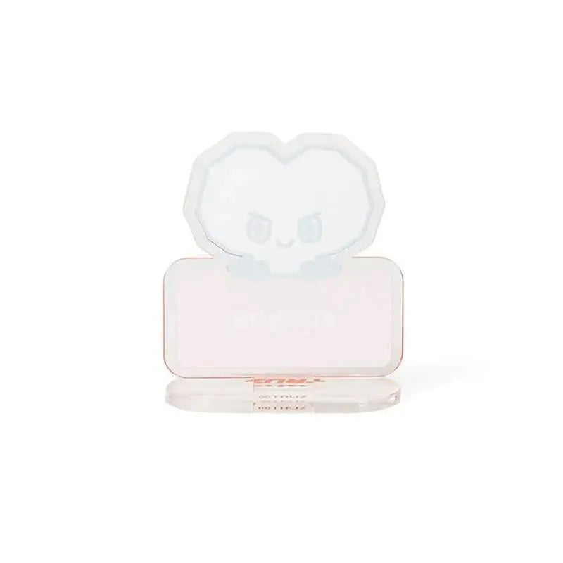 Line Friends - Truz Acrylic Stand - Line Friends - Acrylic Stand - Harumio