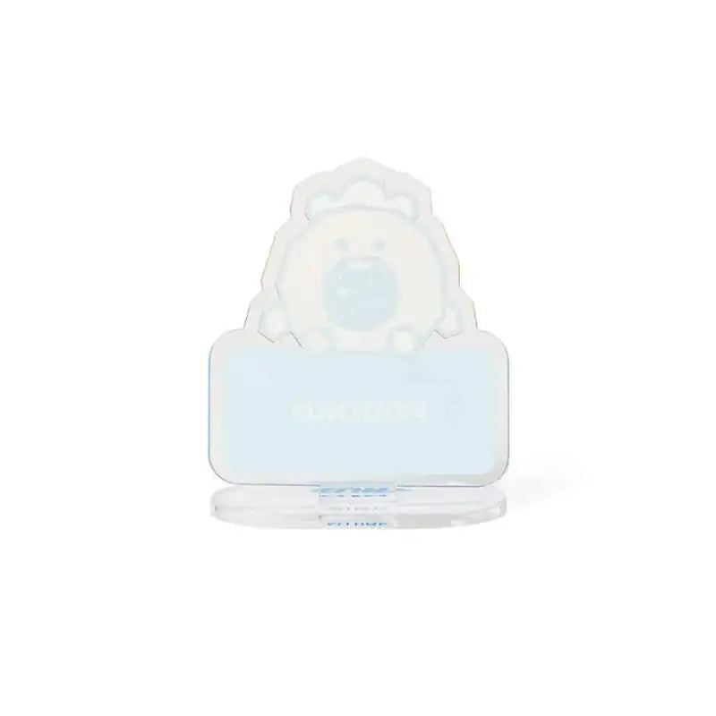 Line Friends - Truz Acrylic Stand - Line Friends - Acrylic Stand - Harumio