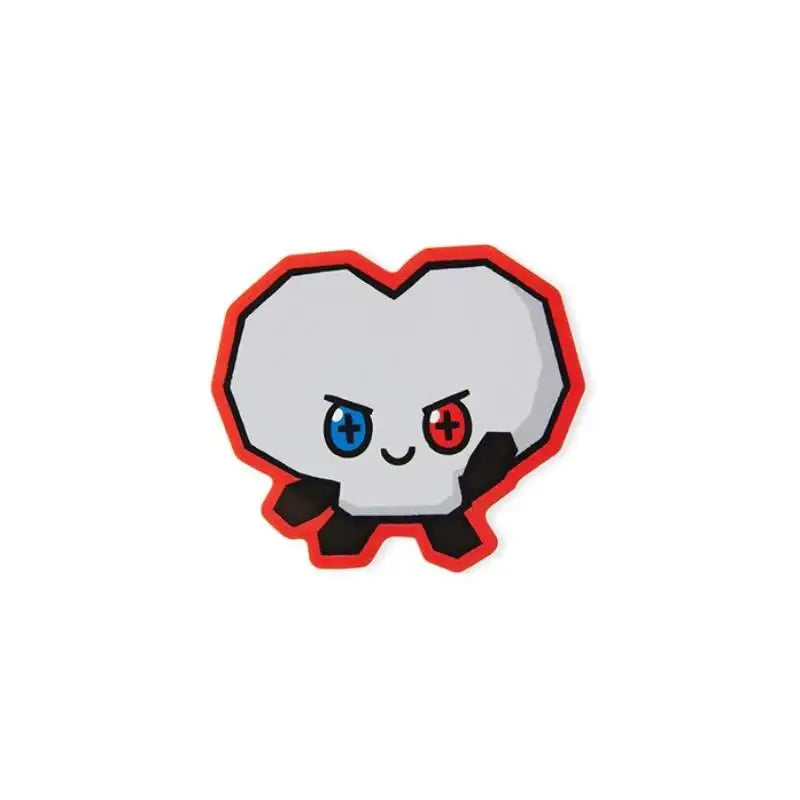 Line Friends - Truz Deco Sticker