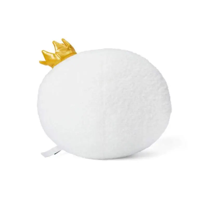 Line Friends - Truz Face Cushion - Line Friends - Cushion - Harumio