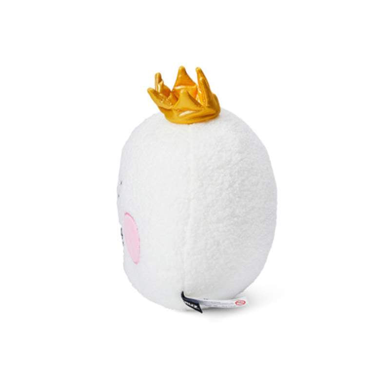 Line Friends - Truz Face Cushion