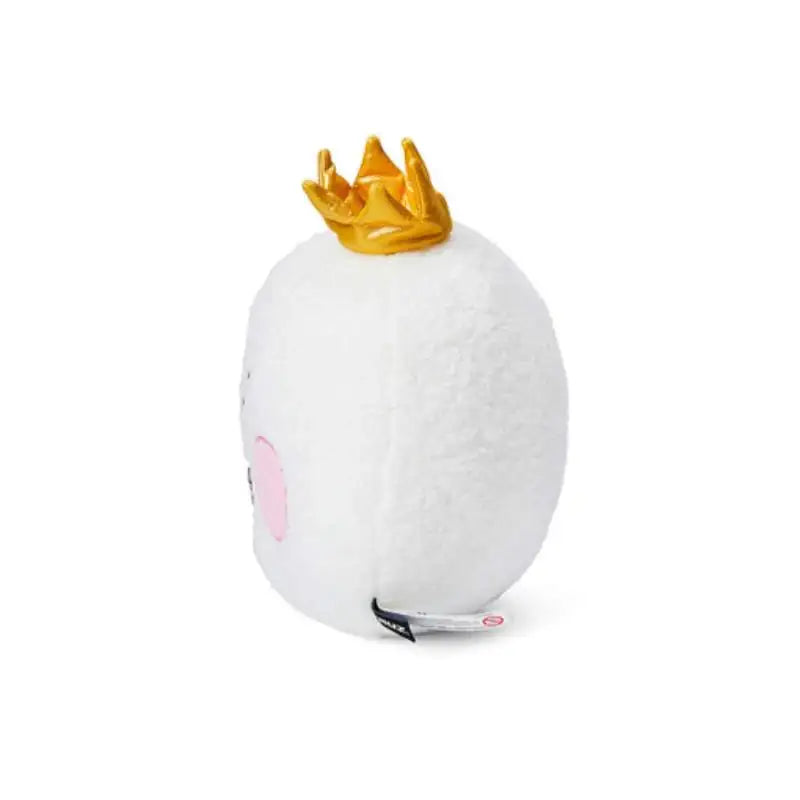 Line Friends - Truz Face Cushion - Line Friends - Cushion - Harumio