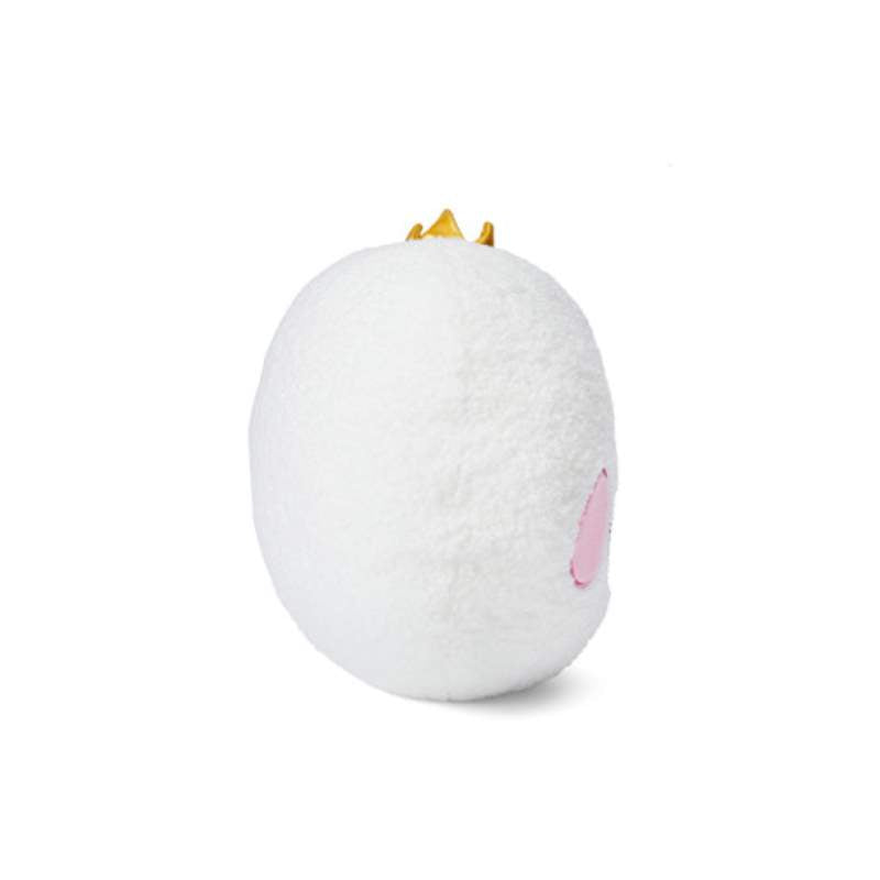 Line Friends - Truz Face Cushion