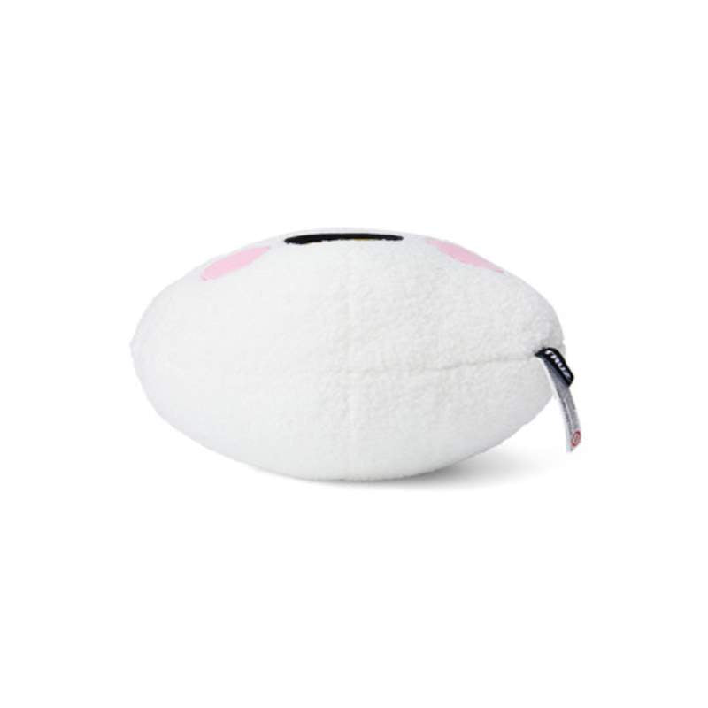 Line Friends - Truz Face Cushion