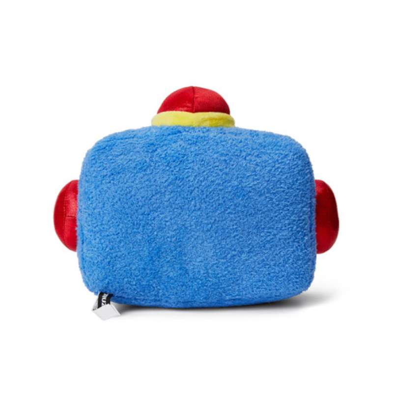 Line Friends - Truz Face Cushion