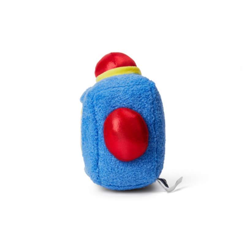 Line Friends - Truz Face Cushion