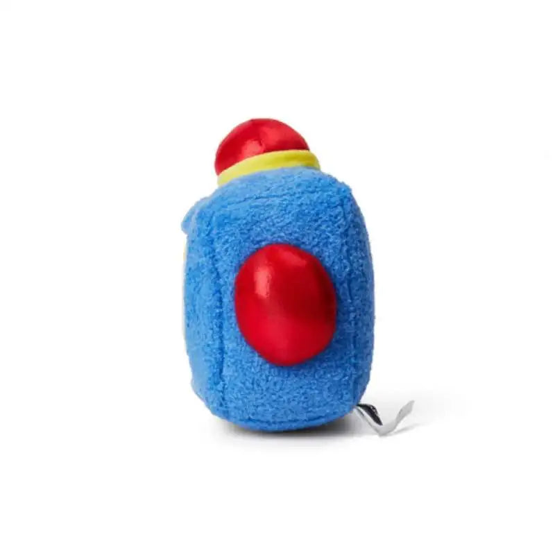 Line Friends - Truz Face Cushion - Line Friends - Cushion - Harumio
