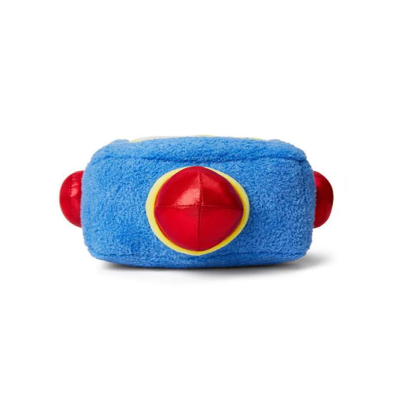 Line Friends - Truz Face Cushion