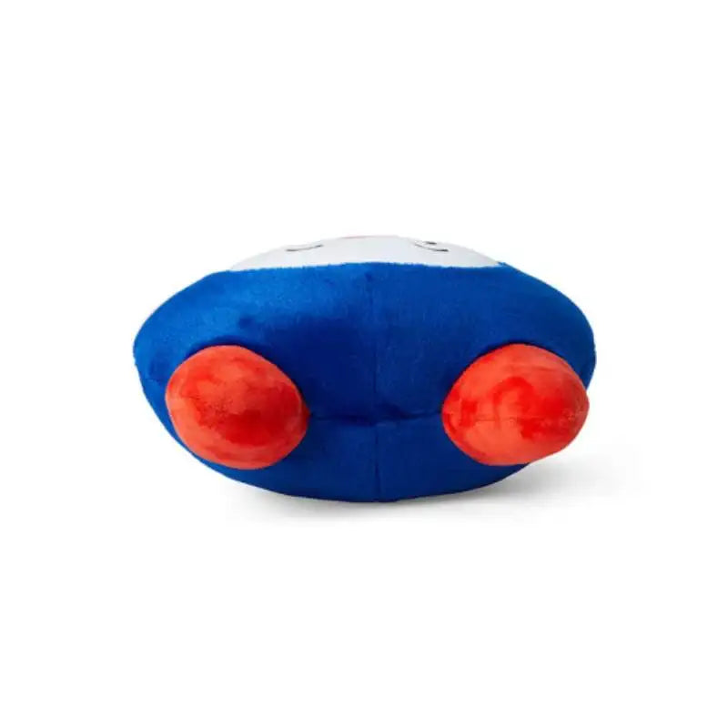 Line Friends - Truz Face Cushion - Line Friends - Cushion - Harumio