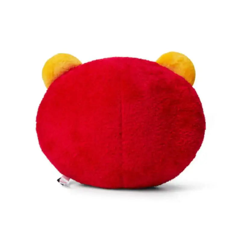 Line Friends - Truz Face Cushion - Line Friends - Cushion - Harumio