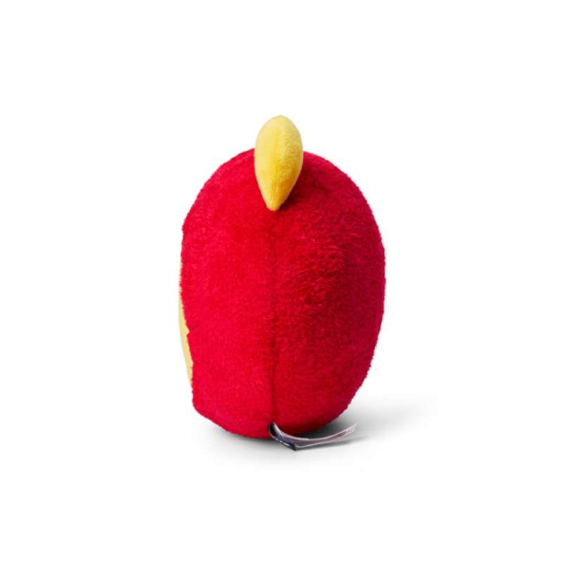 Line Friends - Truz Face Cushion