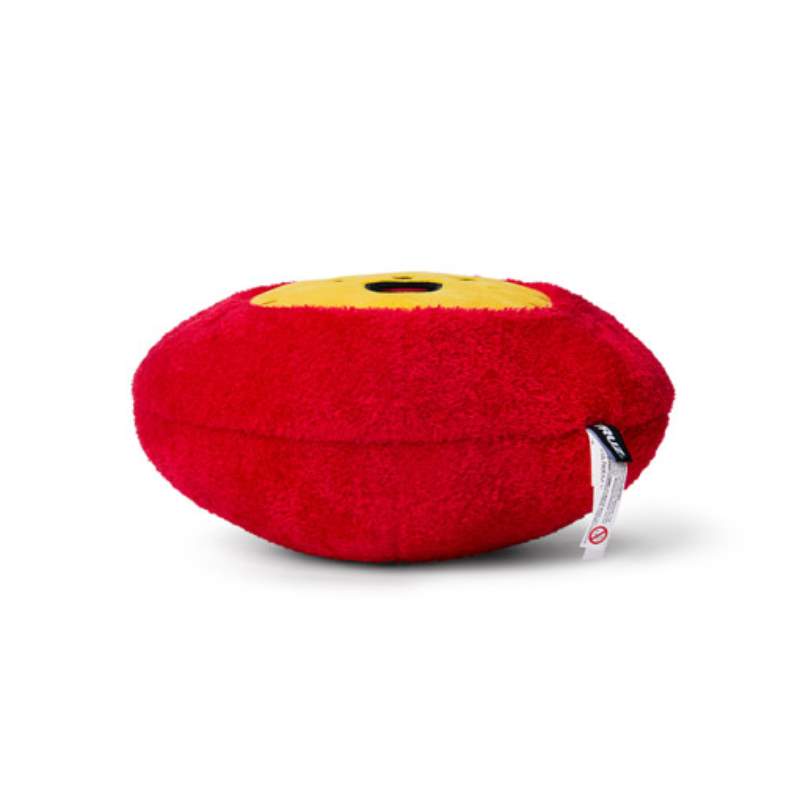 Line Friends - Truz Face Cushion