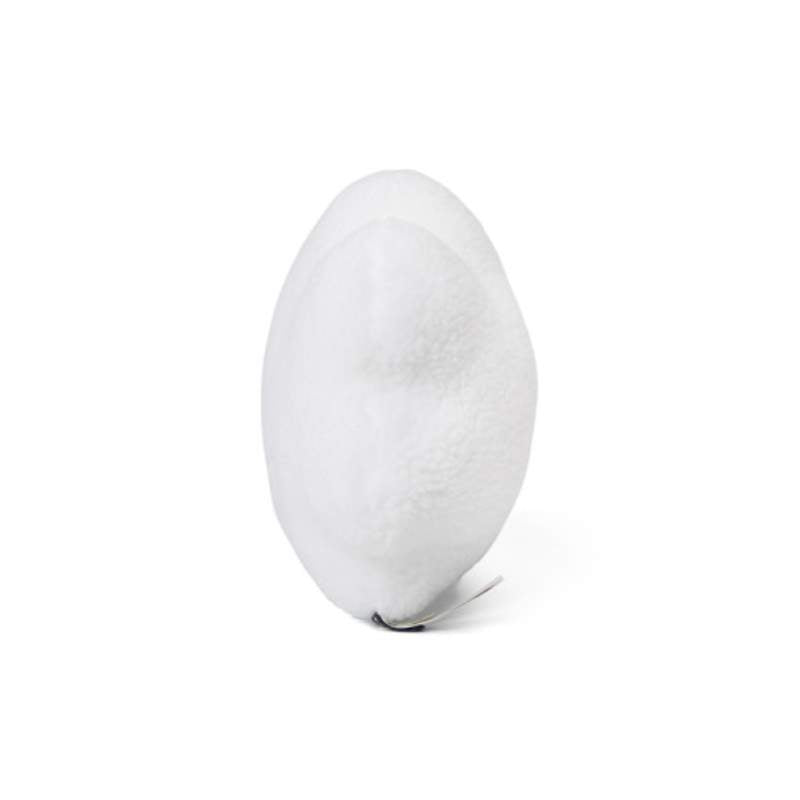 Line Friends - Truz Face Cushion