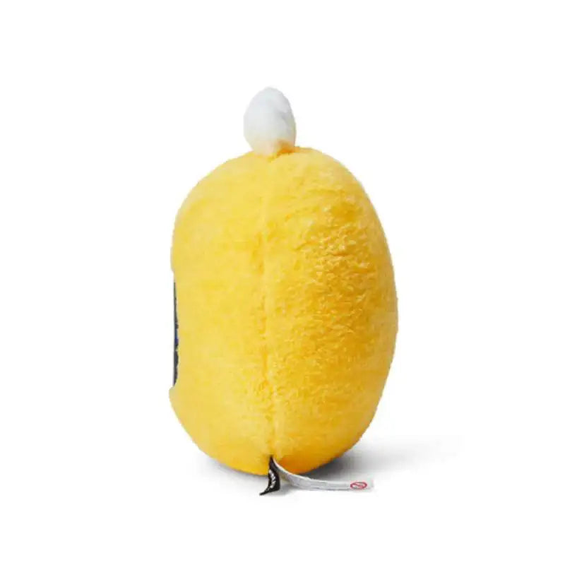 Line Friends - Truz Face Cushion - Line Friends - Cushion - Harumio