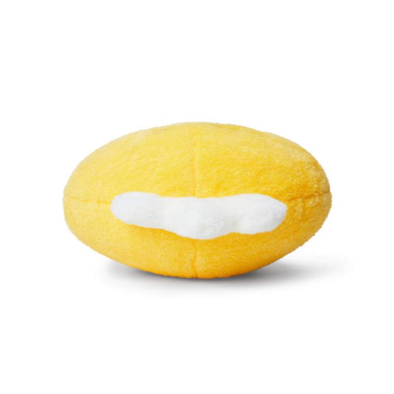 Line Friends - Truz Face Cushion