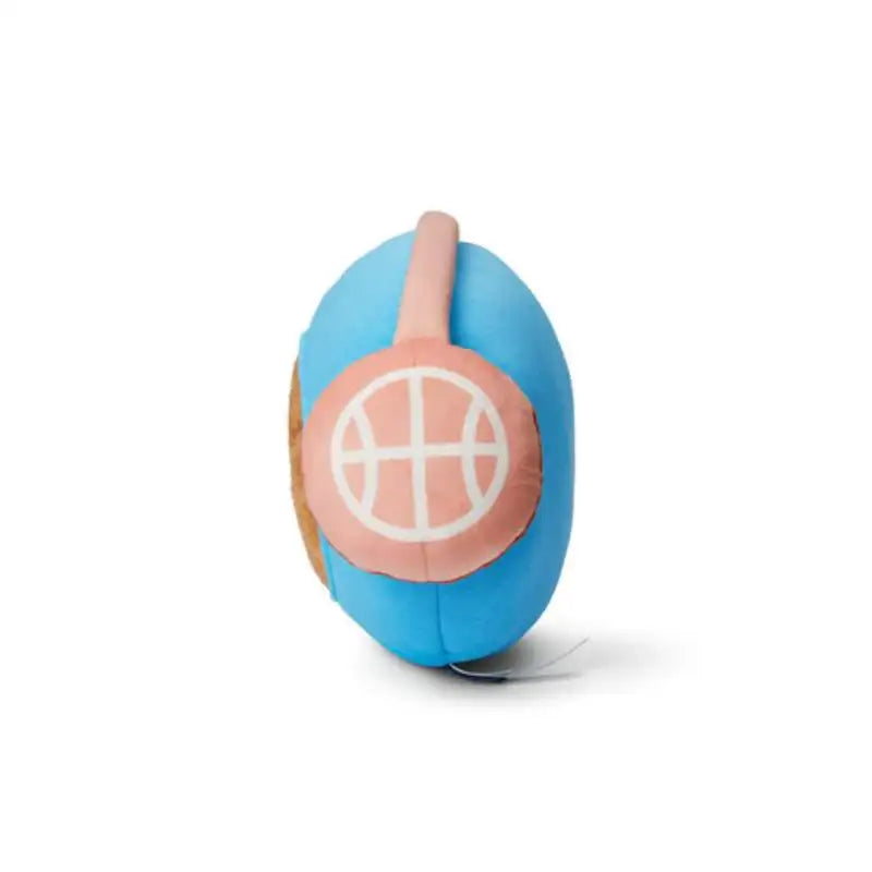 Line Friends - Truz Face Cushion - Line Friends - Cushion - Harumio
