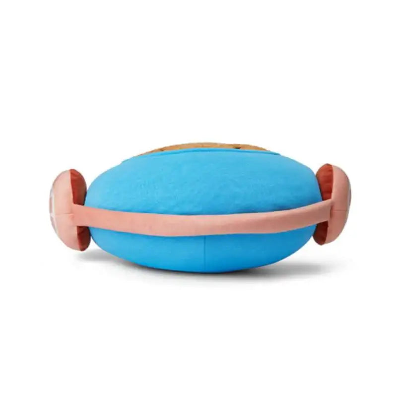 Line Friends - Truz Face Cushion - Line Friends - Cushion - Harumio
