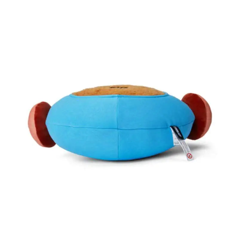Line Friends - Truz Face Cushion - Line Friends - Cushion - Harumio