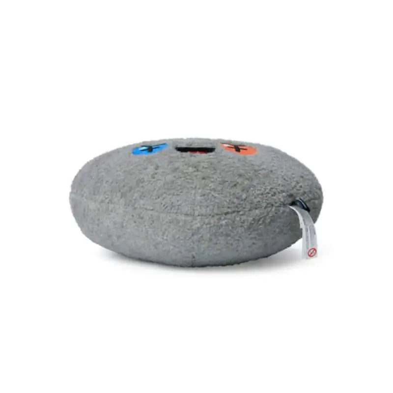 Line Friends - Truz Face Cushion - Line Friends - Cushion - Harumio