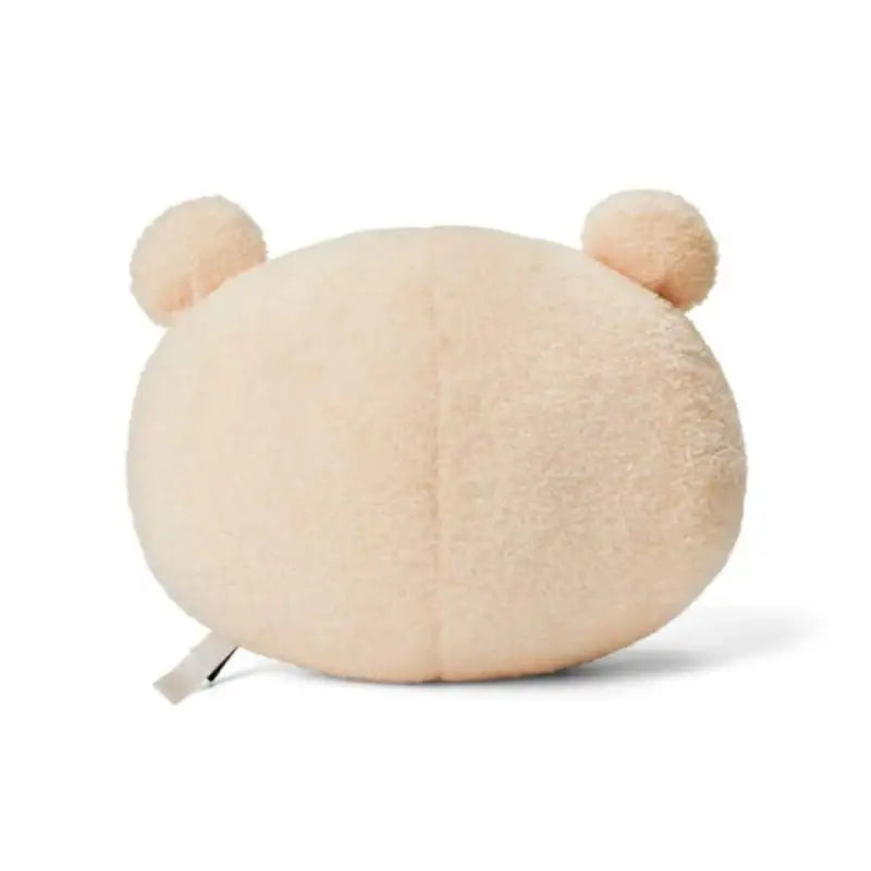 Line Friends - Truz Face Cushion - Line Friends - Cushion - Harumio