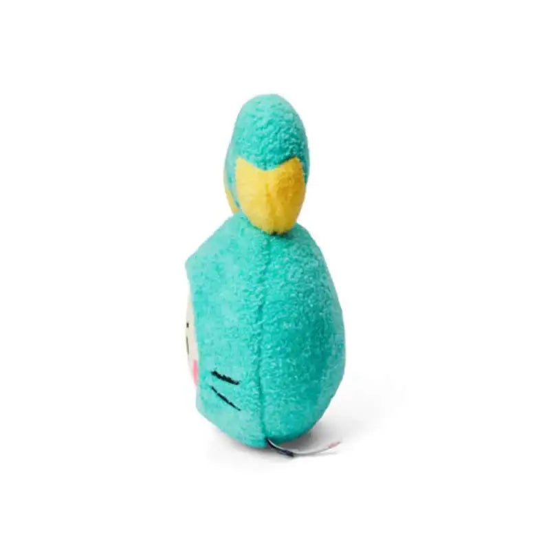 Line Friends - Truz Face Cushion - Line Friends - Cushion - Harumio