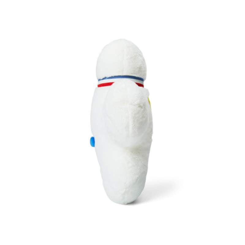 Line Friends - Truz Face Cushion