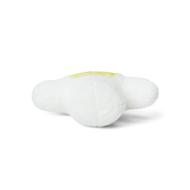 Line Friends - Truz Face Cushion