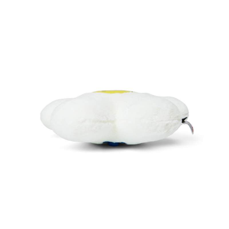 Line Friends - Truz Face Cushion