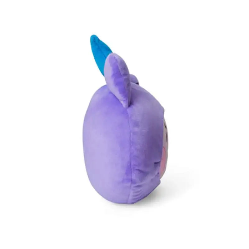 Line Friends - Truz Face Cushion - Line Friends - Cushion - Harumio