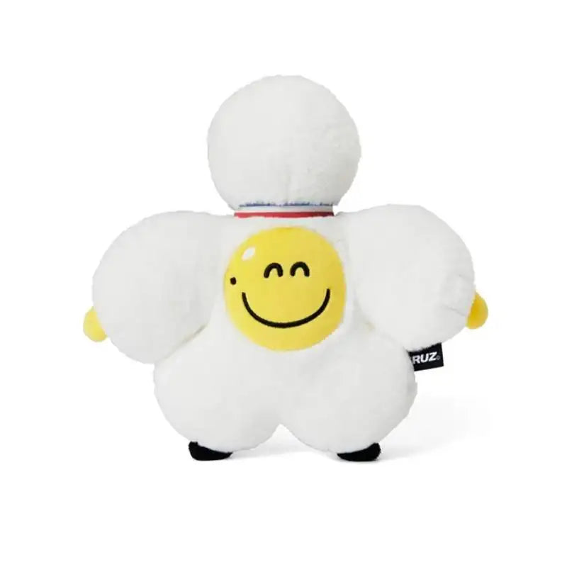 Line Friends - Truz Medium Standing Doll - Line Friends - Dolls - Harumio