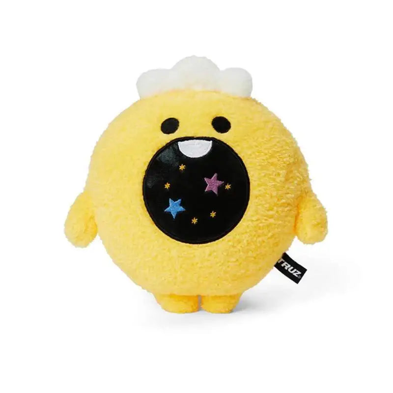 Line Friends - Truz Medium Standing Doll - Line Friends - Dolls - Harumio