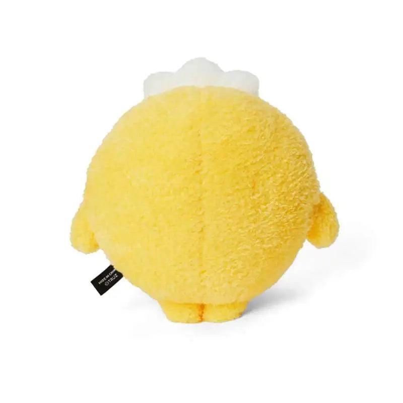 Line Friends - Truz Medium Standing Doll - Line Friends - Dolls - Harumio